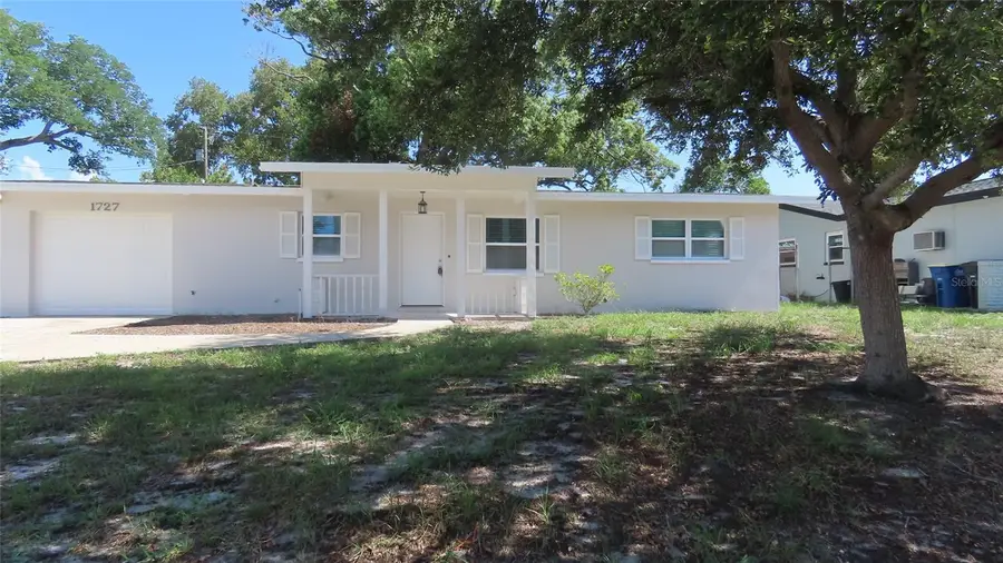 1727 Thames Street, Clearwater, FL 33755 - #2