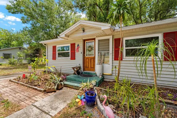 5160 45th Avenue N, ST PETERSBURG, FL 33709
