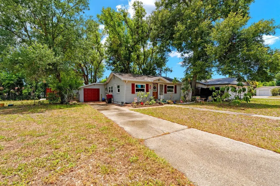 5160 45th Avenue N, Saint Petersburg, FL 33709 - #2