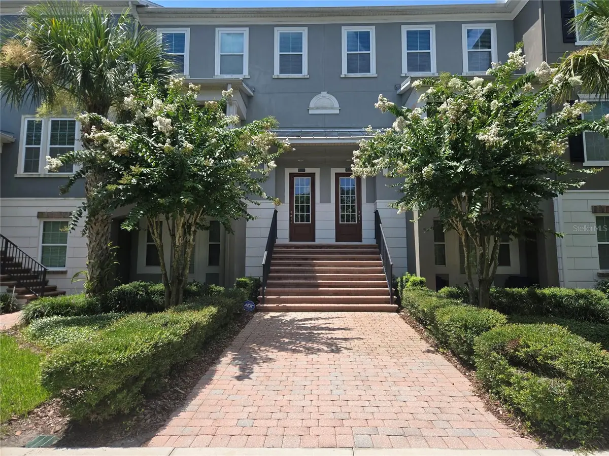 529 Lanark Court, Orlando, FL 32806 - #1