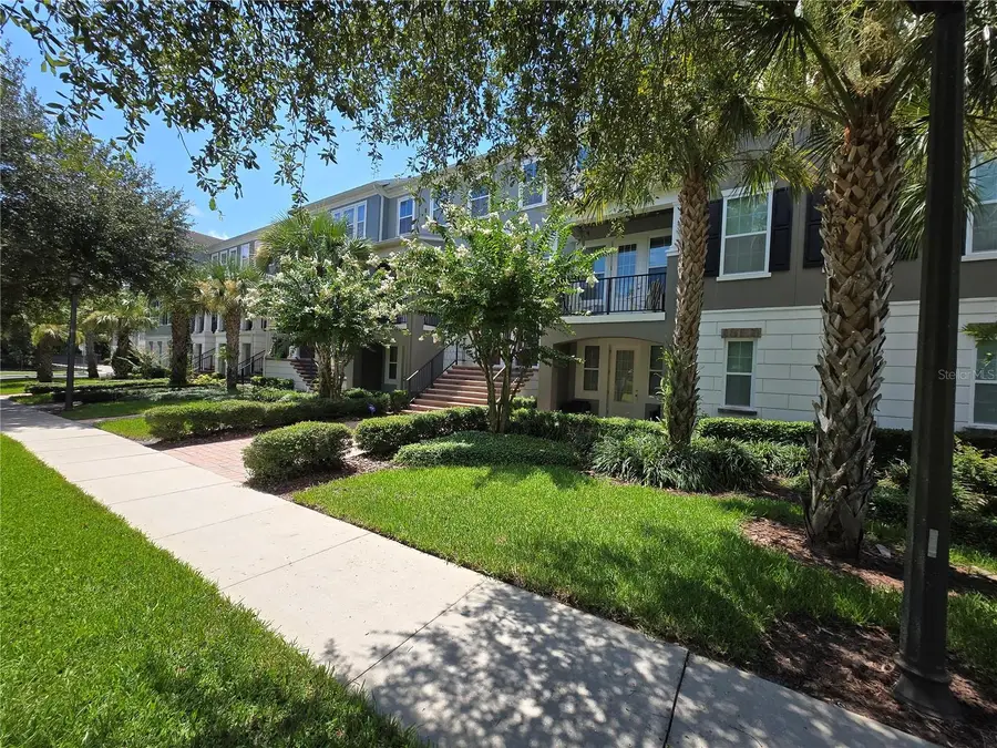 529 Lanark Court, Orlando, FL 32806 - #2
