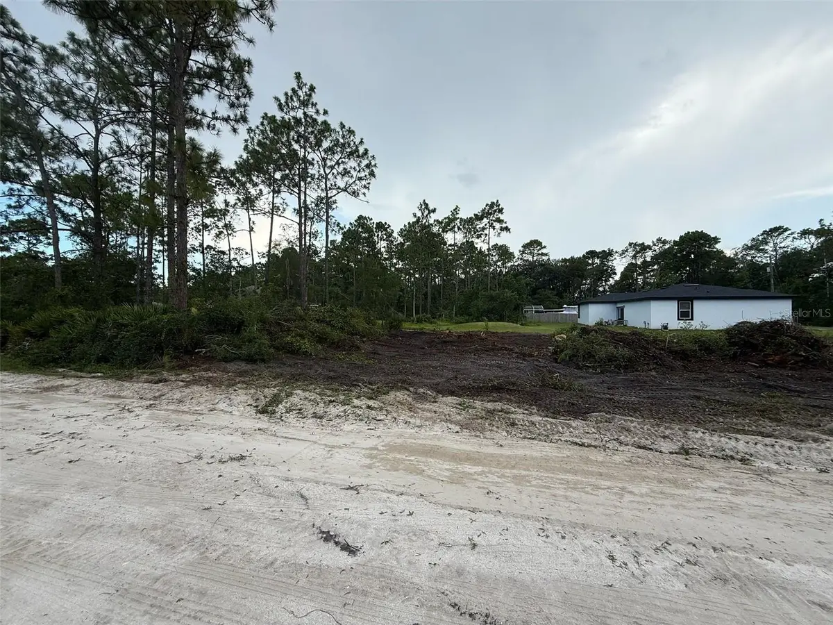 1693 8th Ave, Deland, FL 32724 - #1
