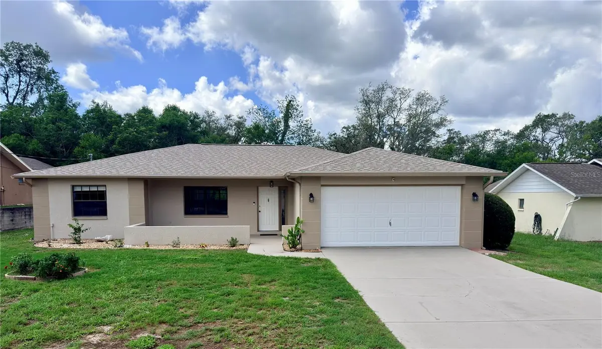 7272 Lindhurst Street, Spring Hill, FL 34606 - #1