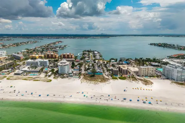 216 Punta Vista Drive, ST PETE BEACH, FL 33706