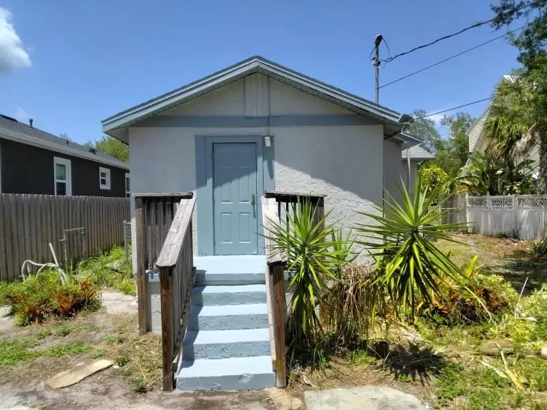 2657 Bayside Drive S, Saint Petersburg, FL 33705 - #3