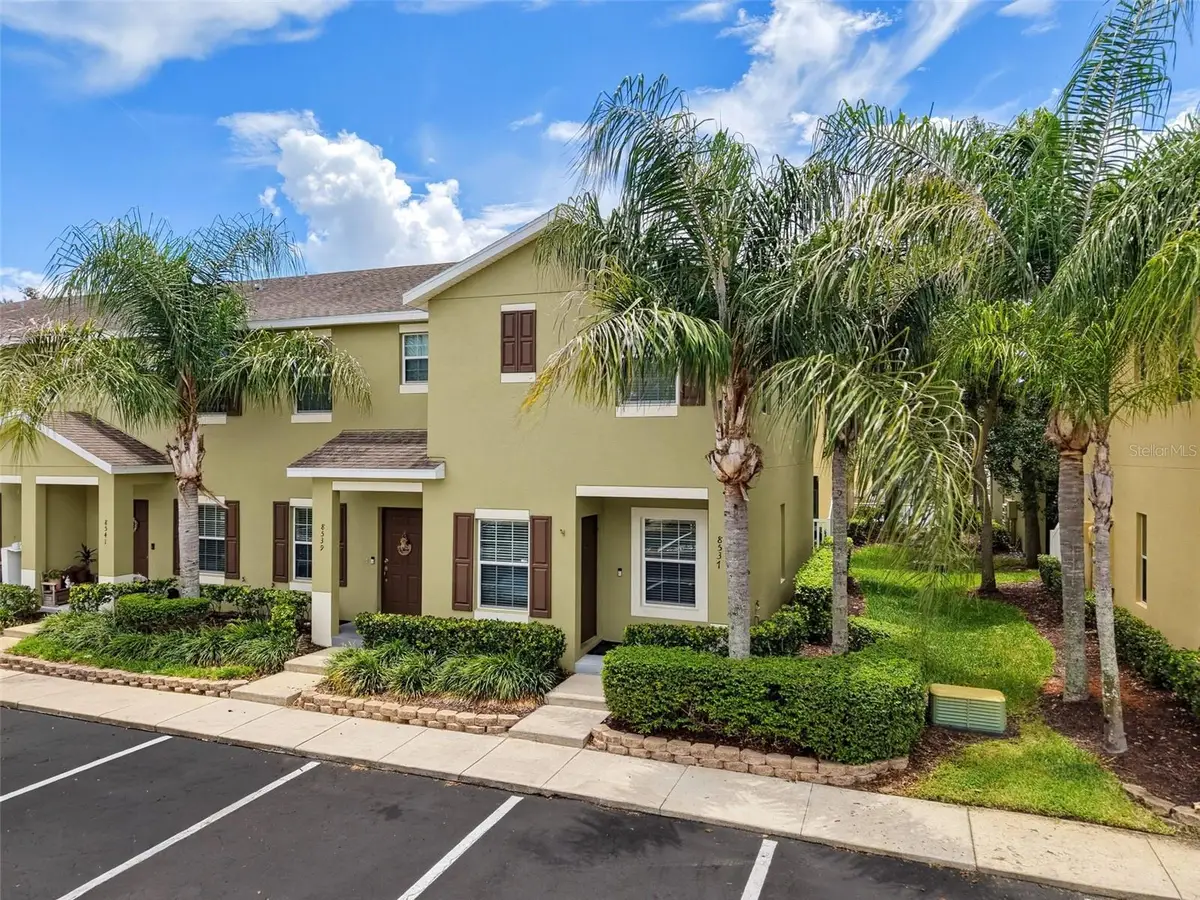 8537 Brushleaf Way, Tampa, FL 33647 - #1