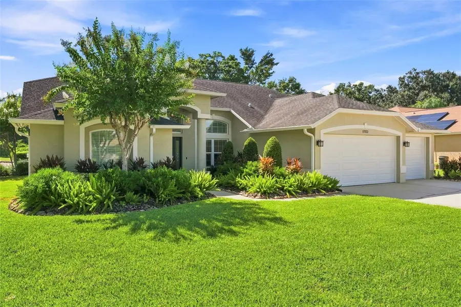 17322 Hubers Court, Odessa, FL 33556 - #2