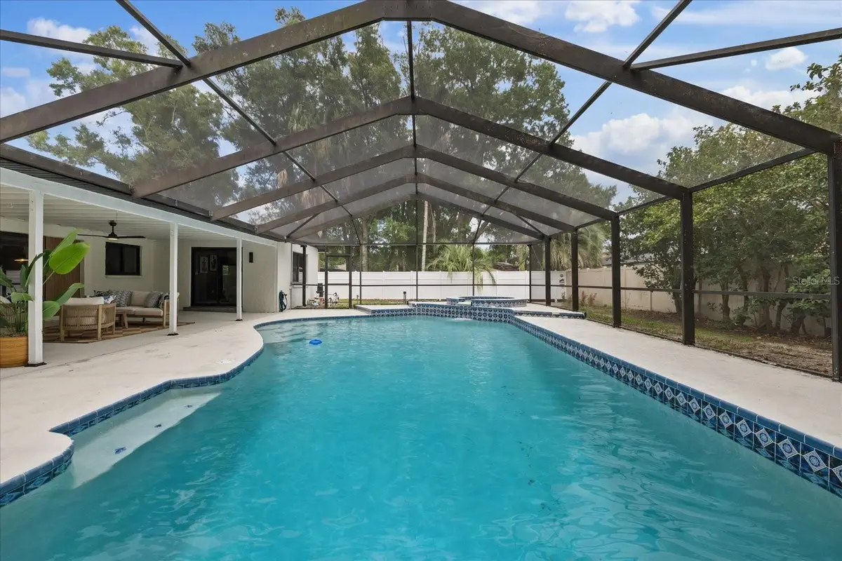 22402 Stillwood Drive, Land O Lakes, FL 34639 - #1