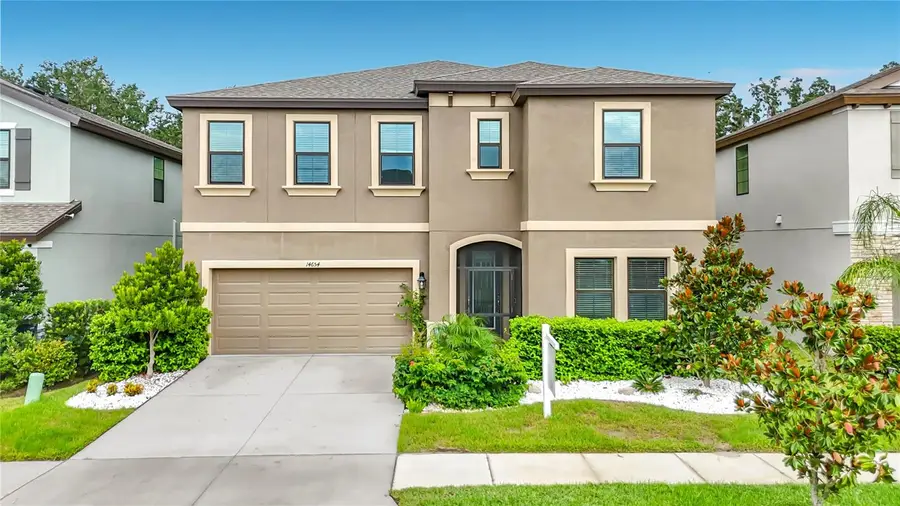 14654 Horse Trot Road, Lithia, FL 33547 - #2