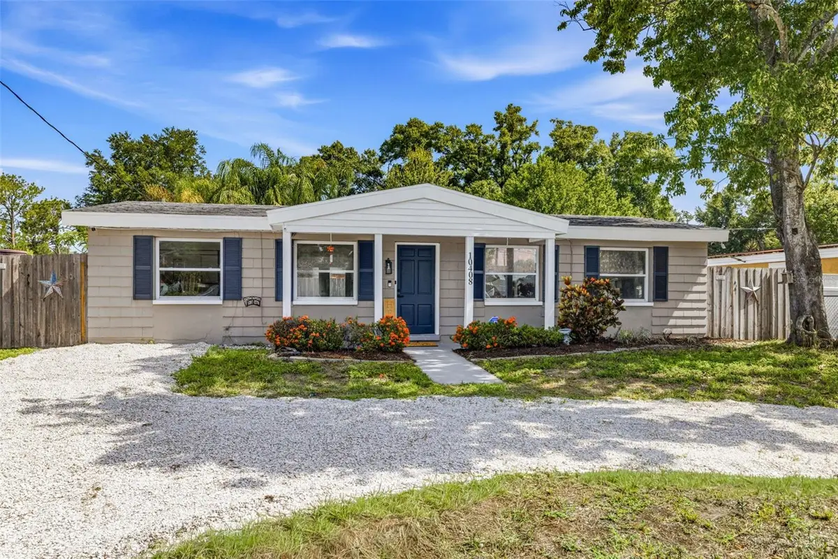 10408 Ventura Avenue, Tampa, FL 33619 - #1