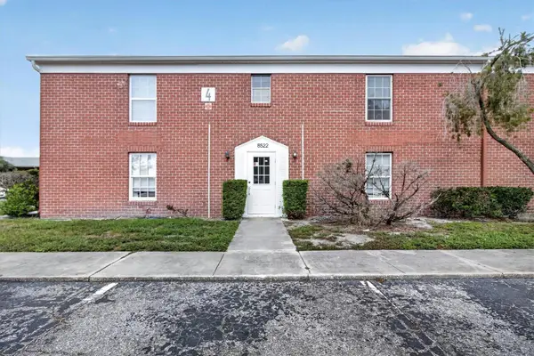 8522 10th Street N #D, ST PETERSBURG, FL 33702