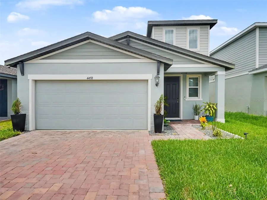 4450 Rapallo Ave, Winter Haven, FL 33884 - #2
