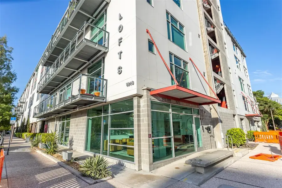 101 S 12th Street #402, Tampa, FL 33602 - #3