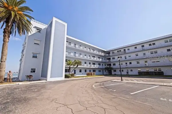 5555 Gulf Boulevard #312, ST PETERSBURG, FL 33706