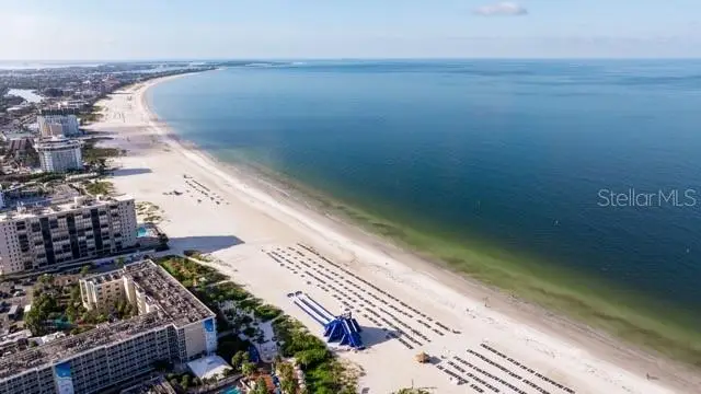 5555 Gulf Boulevard #312, Saint Pete Beach, FL 33706 - #2