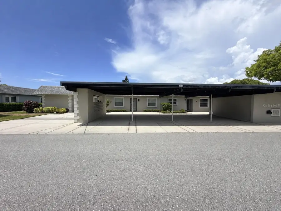 9703 Greenskeeper Drive, New Port Richey, FL 34655 - #2