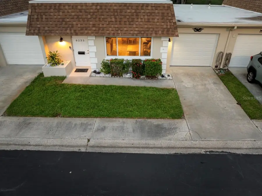 8235 Burgundy Drive N #3, Pinellas Park, FL 33781 - #3