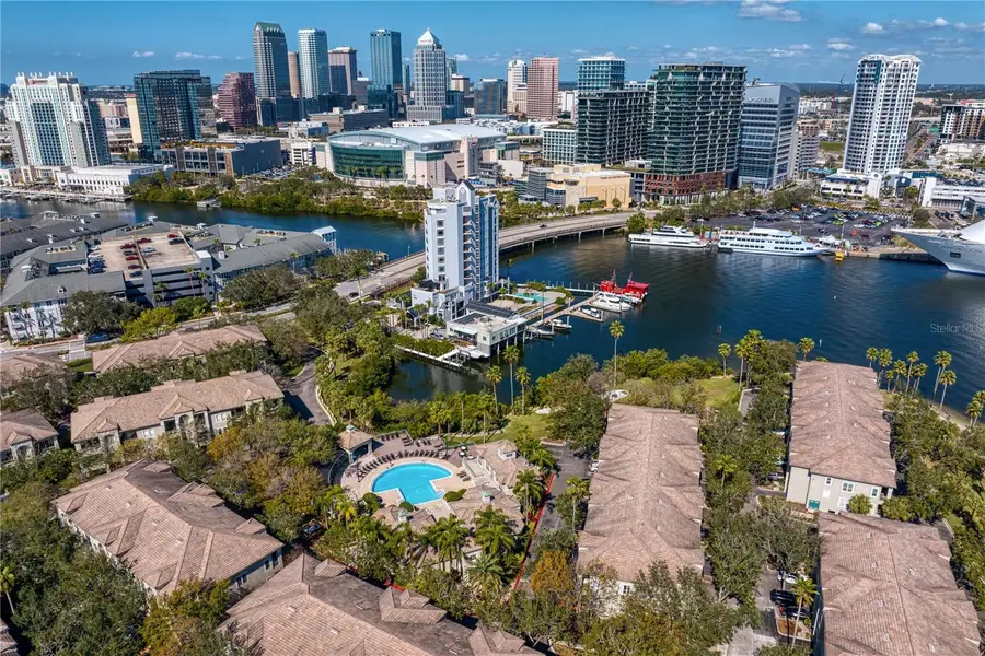 751 Coral Reef Drive, Tampa, FL 33602 - #2