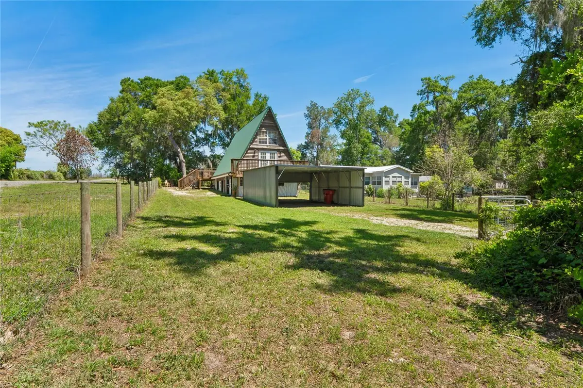 9366 Cr 649, Bushnell, FL 33513 - #1