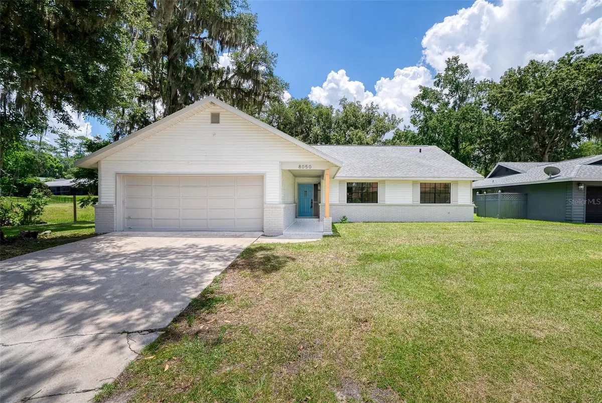 8050 NW 48th Lane, Ocala, FL 34482 - #1