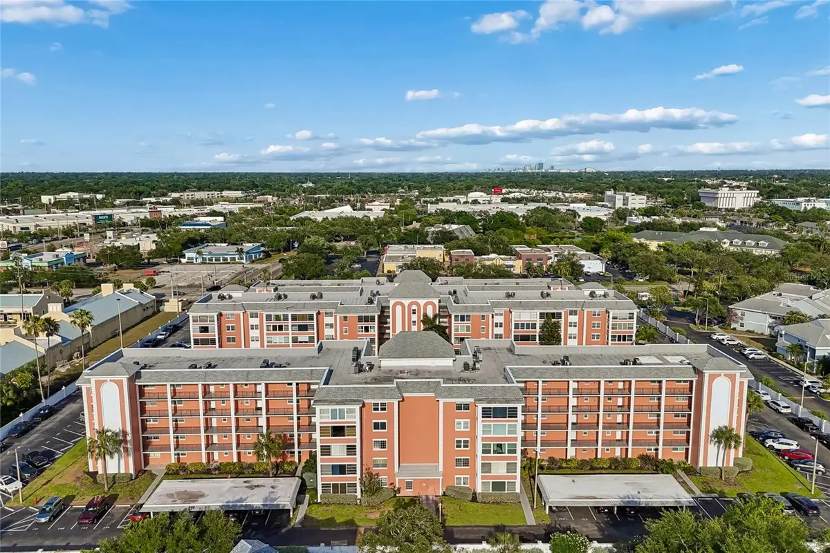 1900 68th Street N #210, Saint Petersburg, FL 33710 - #1