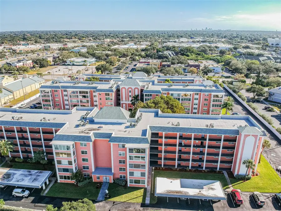 1900 68th Street N #210, Saint Petersburg, FL 33710 - #2