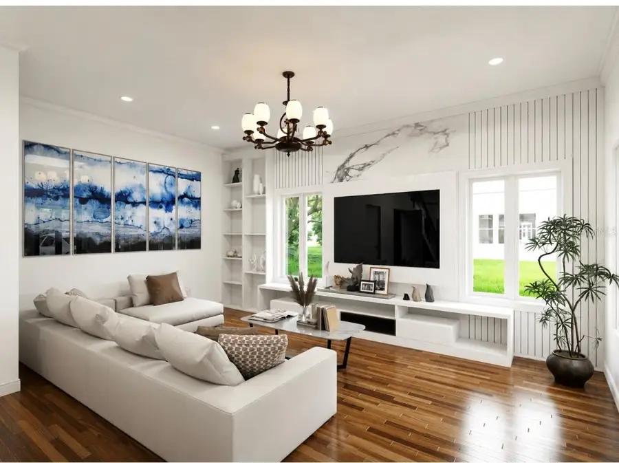 1550 21st Street S, Saint Petersburg, FL 33712 - #3