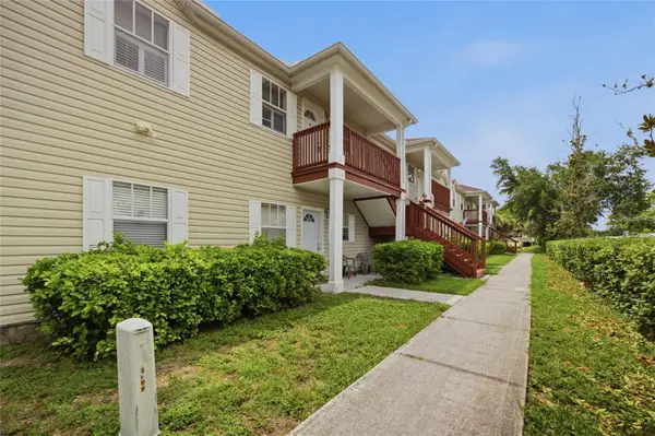 9019 Cochise Lane #201, PORT RICHEY, FL 34668