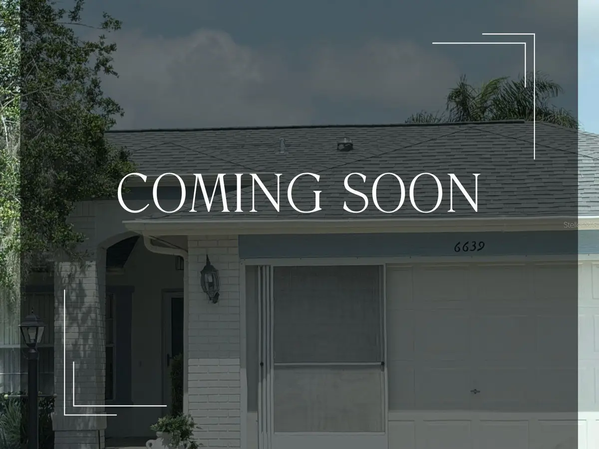 6639 Sun Point Court, New Port Richey, FL 34655 - #1