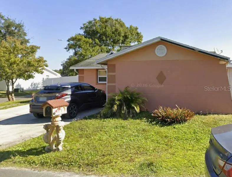 8605 Verona Court, Tampa, FL 33634 - #1