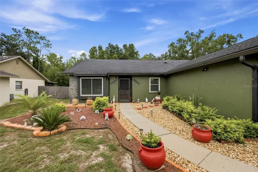 5016 Swallow Drive, Land O Lakes, FL 34639 - #2