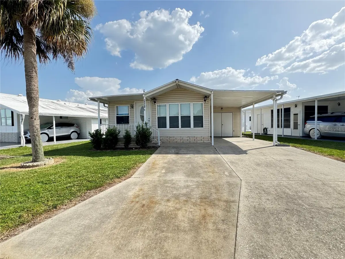 35114 Garber Lane, Zephyrhills, FL 33541 - #1