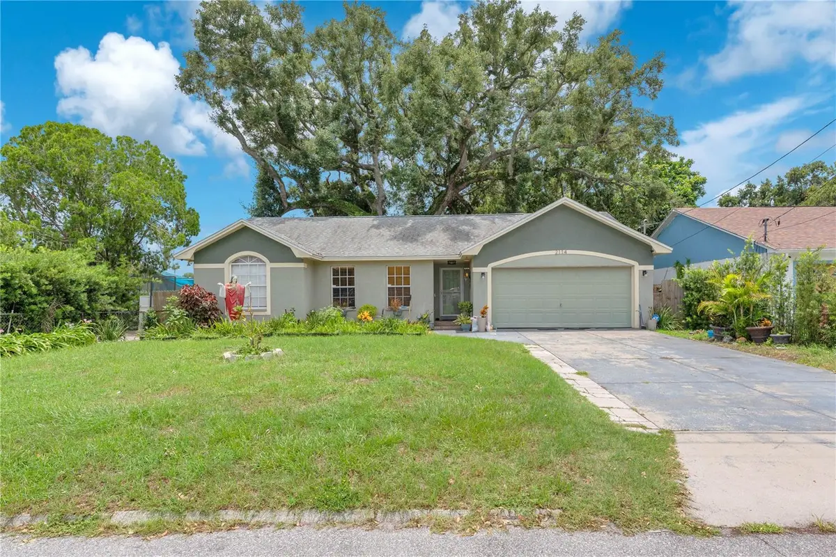 2114 W Hanna Avenue, Tampa, FL 33604 - #1