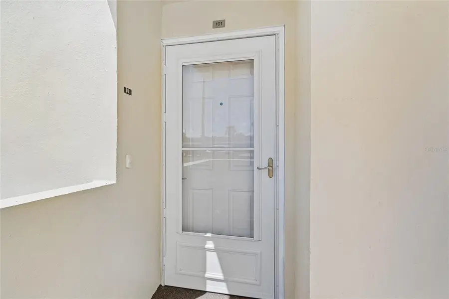 4575 Cove Circle #101, Saint Petersburg, FL 33708 - #3