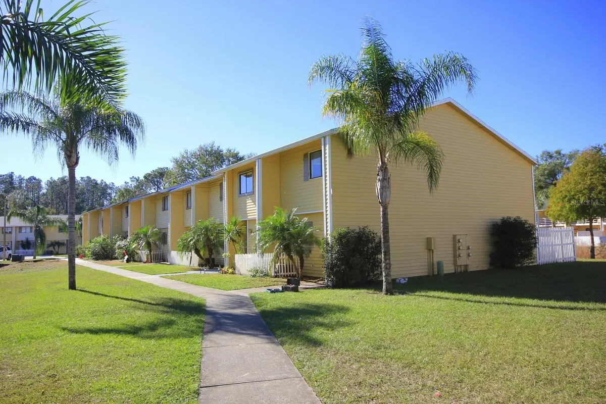 22706 Gage Loop #33, Land O Lakes, FL 34639 - #1