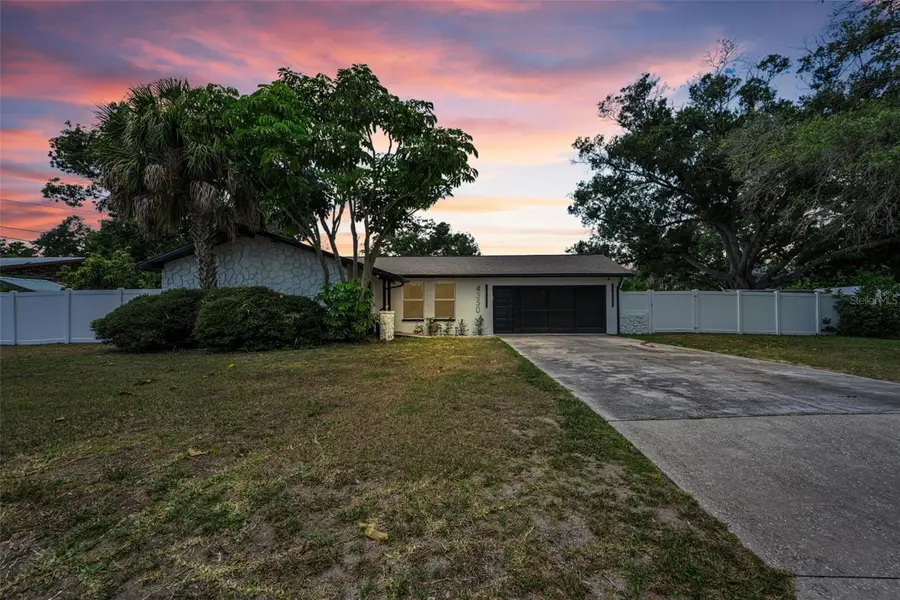 4350 45th Street N, Saint Petersburg, FL 33714 - #2