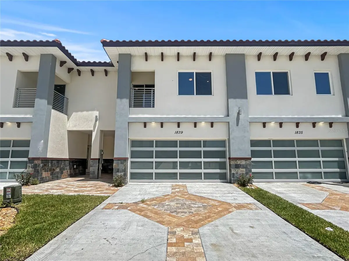 1839 Brentwood Court, Davenport, FL 33837 - #1