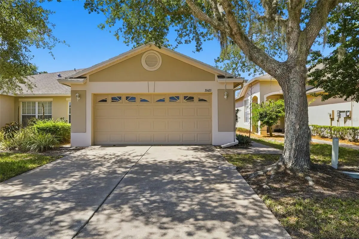 31421 Shaker Circle, Wesley Chapel, FL 33543 - #1