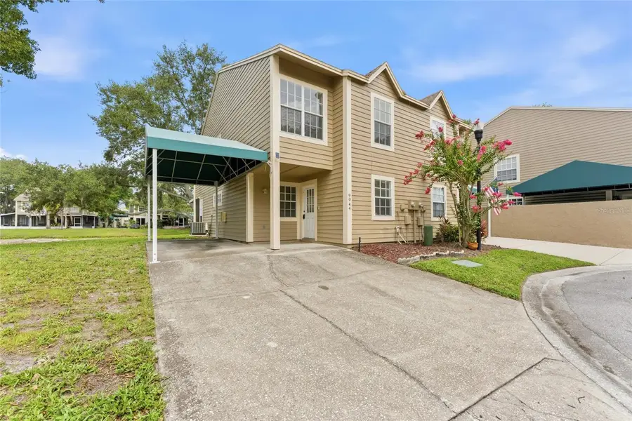 9044 Lake Place Lane, Tampa, FL 33634 - #2
