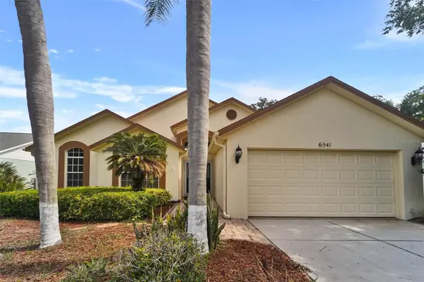 6541 Country Ridge Lane, NEW PORT RICHEY, FL 34655