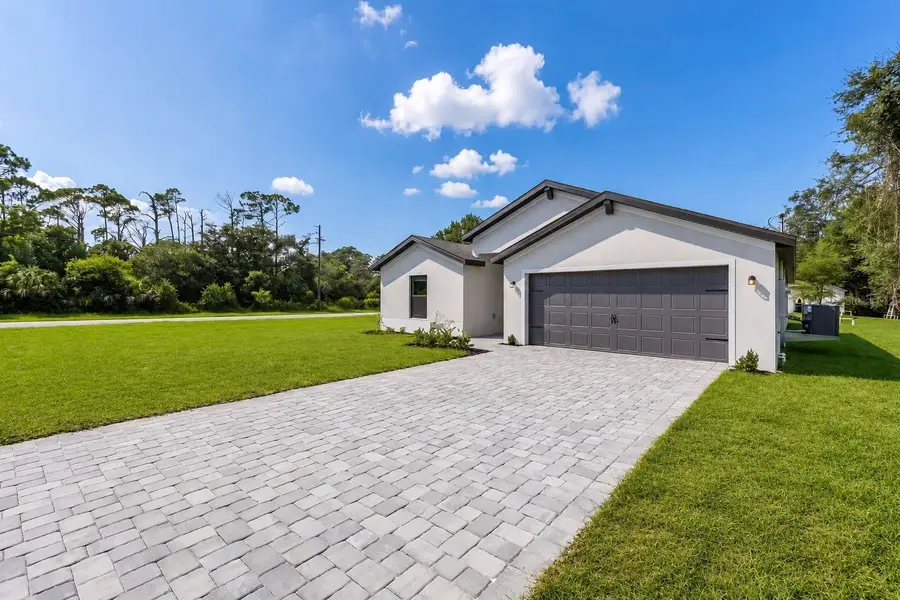 2874 Talleyrand Avenue, North Port, FL 34286 - #3