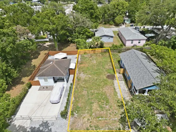 3107 N 24th Street, TAMPA, FL 33605