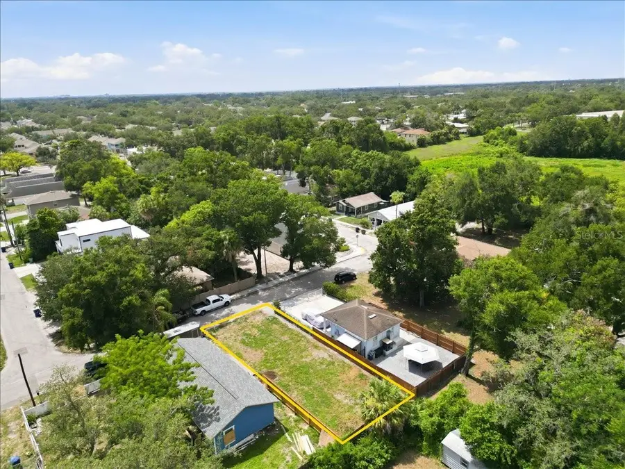 3109 N 24th Street, Tampa, FL 33605 - #2