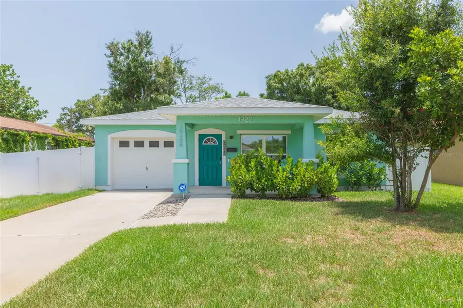 1922 Melrose Avenue S, Saint Petersburg, FL 33715 - #2