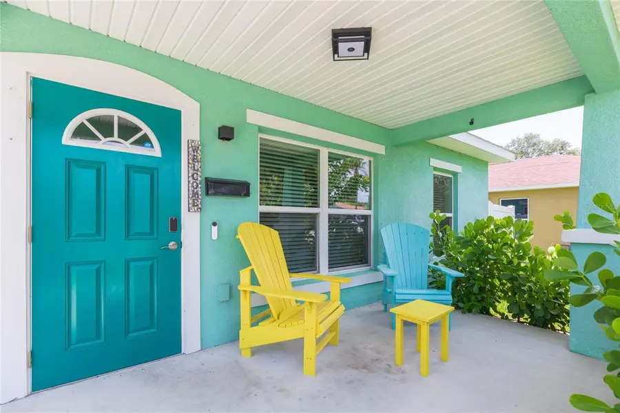 1922 Melrose Avenue S, Saint Petersburg, FL 33715 - #3