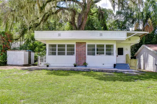 39200 Fibelkorn Road, ZEPHYRHILLS, FL 33540