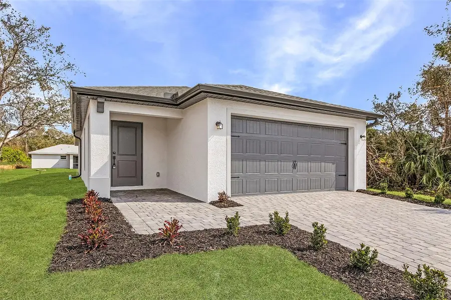 2796 Talleyrand Avenue, North Port, FL 34286 - #2