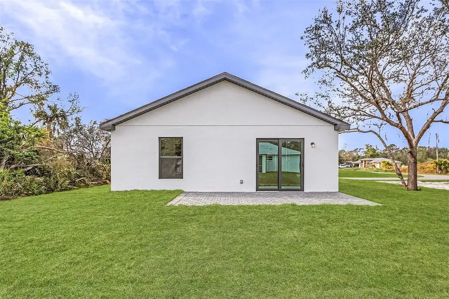2796 Talleyrand Avenue, North Port, FL 34286 - #3