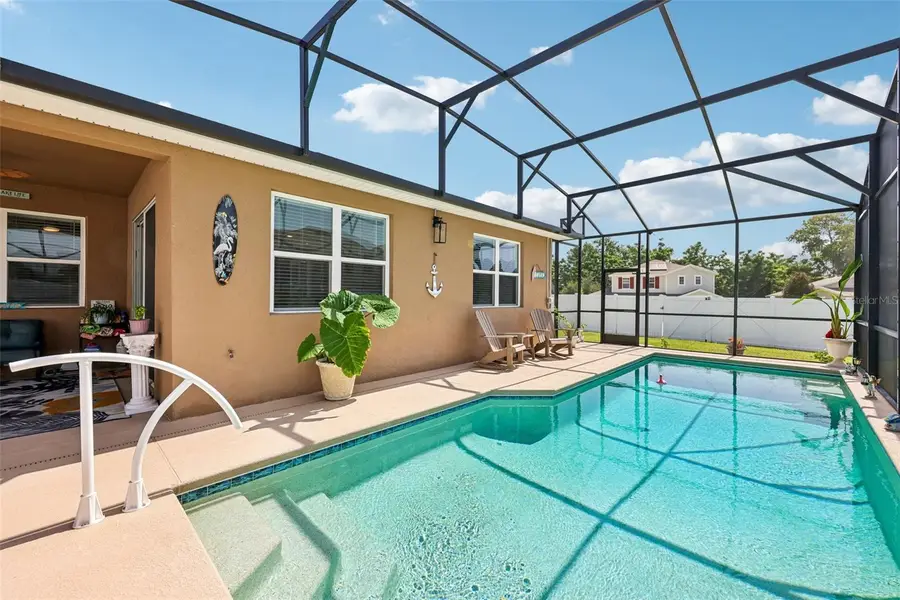 8077 Cherrystone Street, Leesburg, FL 34748 - #2