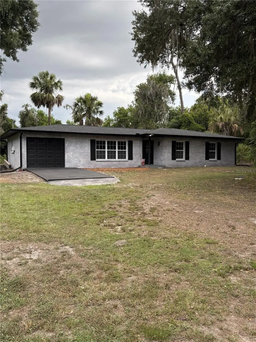 2911 Williams Road, Plant City, FL 33565 - #1
